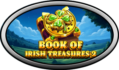 Book of Irish Treasures 2