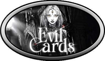 Evil Cards
